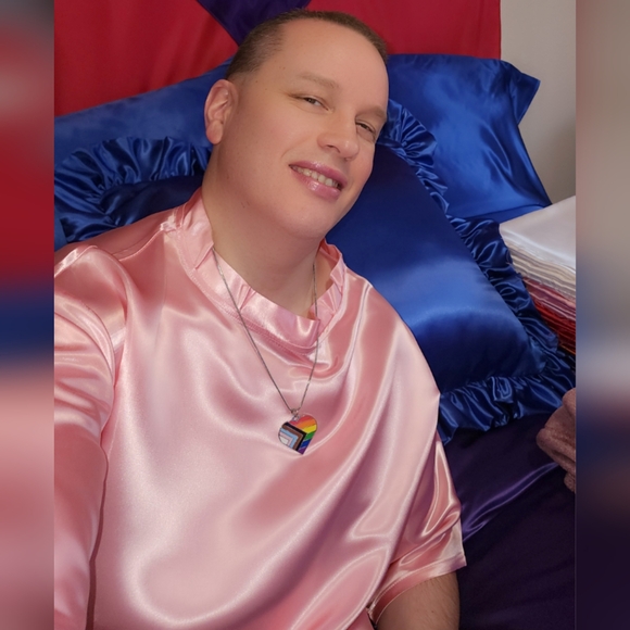 Meet your Posher, Shawn - Picture 2 of 4